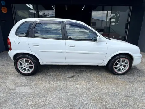 CORSA 1.0 MPF Wind 8V