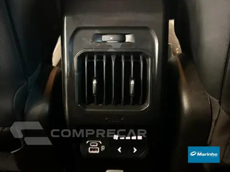 COMMANDER 1.3 T270 TURBO FLEX LIMITED AT6