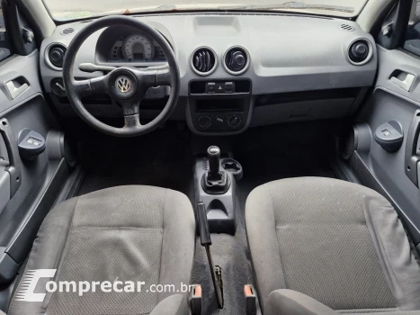 GOL 1.0 MI 8V FLEX 4P MANUAL G.IV