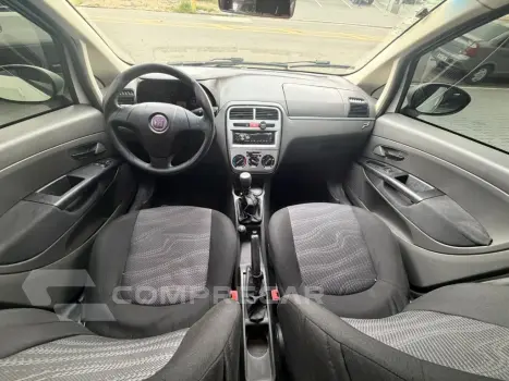 Punto ATTRACTIVE 1.4 Fire Flex 8V 5p