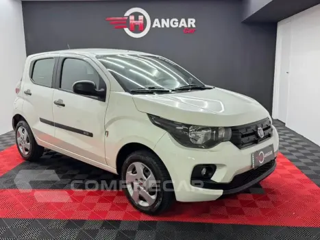 MOBI 1.0 EVO FLEX LIKE. MANUAL