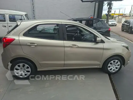Ka + 1.0 Ti-Vct Flex Se Manual