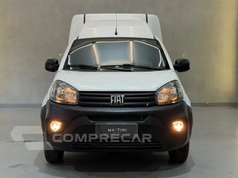 Fiorino Endurance 1.4 Flex 8V 2p
