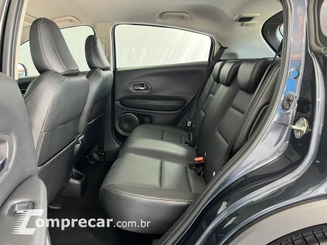 HR-V 1.5 DI I-vtec EXL