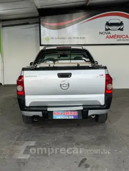 MONTANA  Sport 1.8 MPFI FlexPower 8V