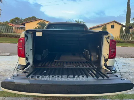 RAMPAGE 2.2 Turbo BIG Horn 4X4