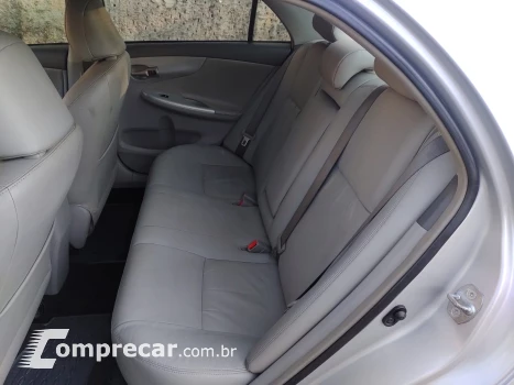 COROLLA 2.0 XEI 16V