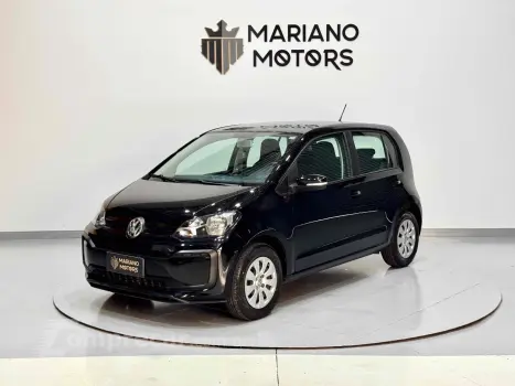 UP 1.0 MPI TOTAL FLEX 4P MANUAL