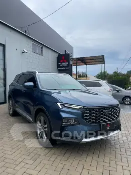 TERRITORY 1.5 Ecoboost Gtdi SEL