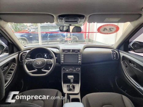 CRETA 1.0 TGDI FLEX COMFORT AUTOMÁTICO