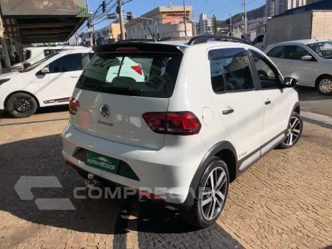 Fox 1.6 Msi Total Flex Xtreme 4P Manual