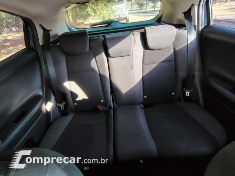 HR-V 1.8 16V LX