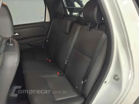 OROCH 1.3 TCE FLEX OUTSIDER X-TRONIC