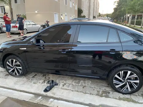 VIRTUS 1.0 200 TSI Highline