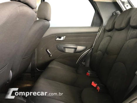 PALIO 1.0 MPI ELX
