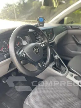 POLO 1.0 MI 16V