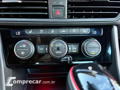 JETTA 2.0 350 TSI GASOLINA GLI DSG