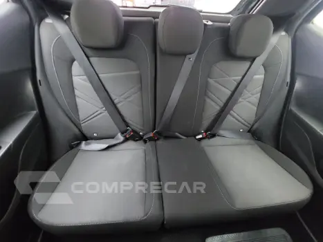 PULSE 1.0 TURBO 200 HYBRID AUDACE CVT