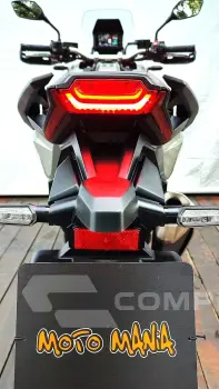HONDA X-ADV
