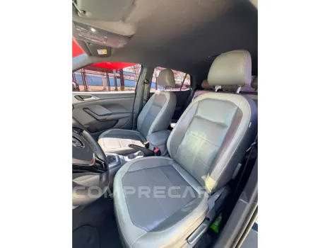 T-CROSS 1.0 200 TSI TOTAL FLEX COMFORTLINE AUTOMÁTICO