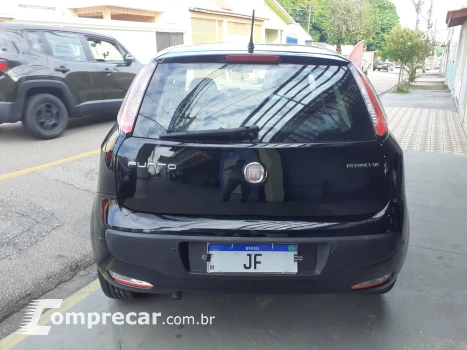 PUNTO 1.4 Attactive 8V