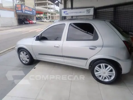 CELTA - 1.0 MPFI LT 8V 4P MANUAL