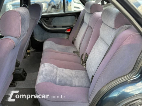 Tempra 2.0 i.e. 8V 2p e 4p