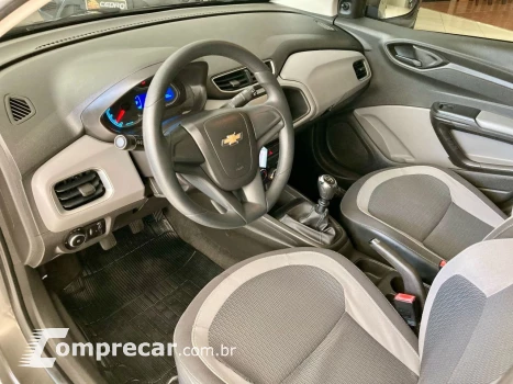 Onix Hatch 1.0 4P FLEX LT