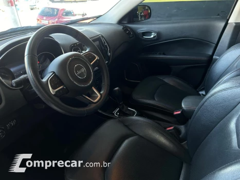 COMPASS 2.0 16V Limited