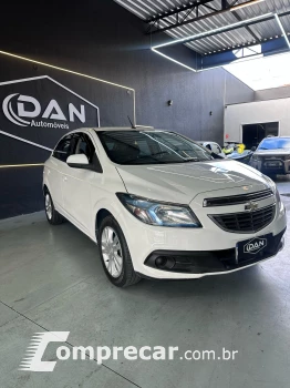 ONIX 1.4 MPFI LT 8V