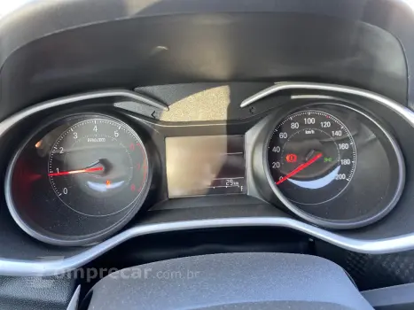 ONIX 1.0 TURBO FLEX LT MANUAL