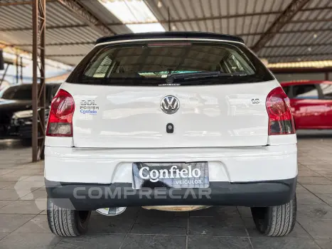 GOL 1.6 MI 8V