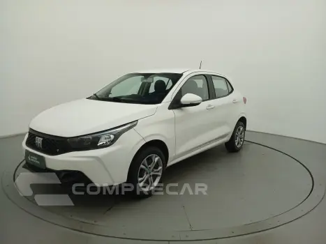 Fiat ARGO 1.0 FIREFLY FLEX DRIVE MANUAL 4 portas