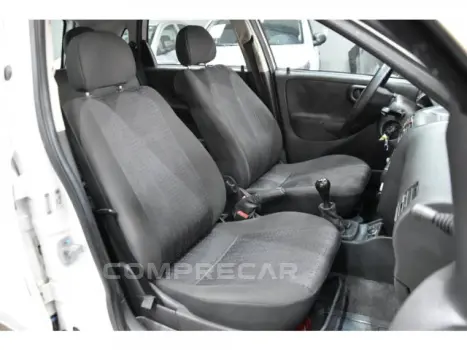 CORSA HATCH - 1.4 MPFI MAXX 8V 4P MANUAL