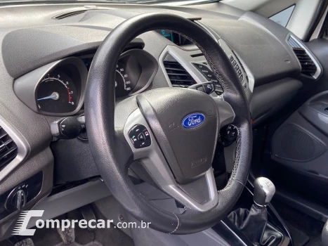 ECOSPORT 1.6 S 16V