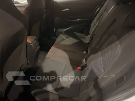 Onix Hatch 1.0 12V 4P FLEX LTZ TURBO