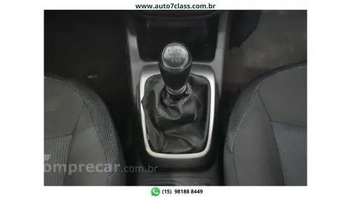 SPIN - 1.8 LS 8V 4P MANUAL