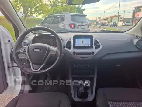 Ka 1.0 Ti-Vct Flex Se Plus Manual