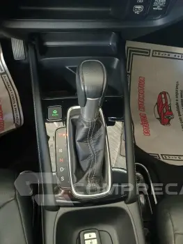 CITY SEDAN 1.5 EXL 16V