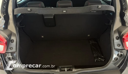 KWID Zen 1.0 Flex 12V 5p Mec.