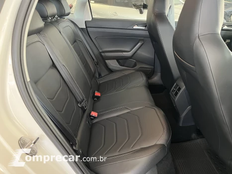 POLO 1.0 170 TSI Highline