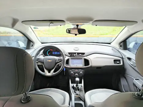 PRISMA 1.4 LT Spe/4 8V