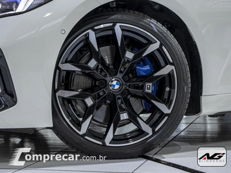 320I 2.0 16V Turbo M Sport