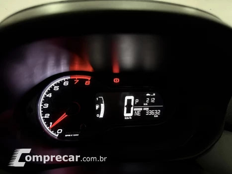 ONIX 1.4 MPFI Activ 8V