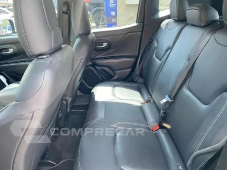 RENEGADE 1.8 16V Longitude