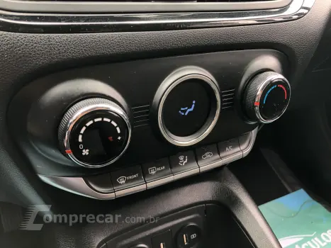 Hb20x 1.6 16V Flex Evolution Automático