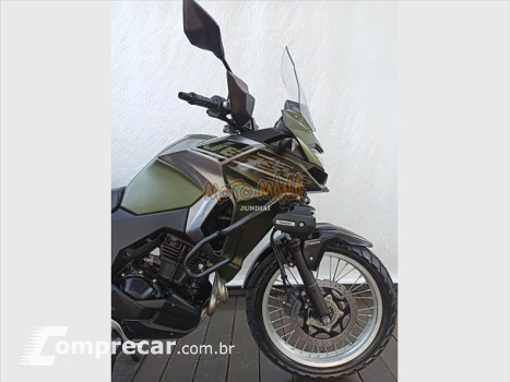 VERSYS-X 300 TOURER ABS