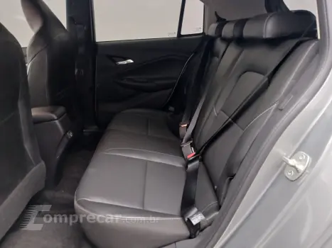 ONIX 1.0 TURBO FLEX PREMIER AUTOMÁTICO