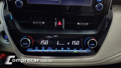 Corolla ALTIS/A.Premiu. 2.0 Flex 16V Aut