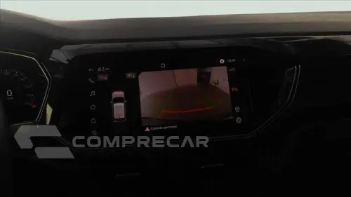 T-CROSS 1.0 200 TSI TOTAL FLEX COMFORTLINE AUTOMÁ